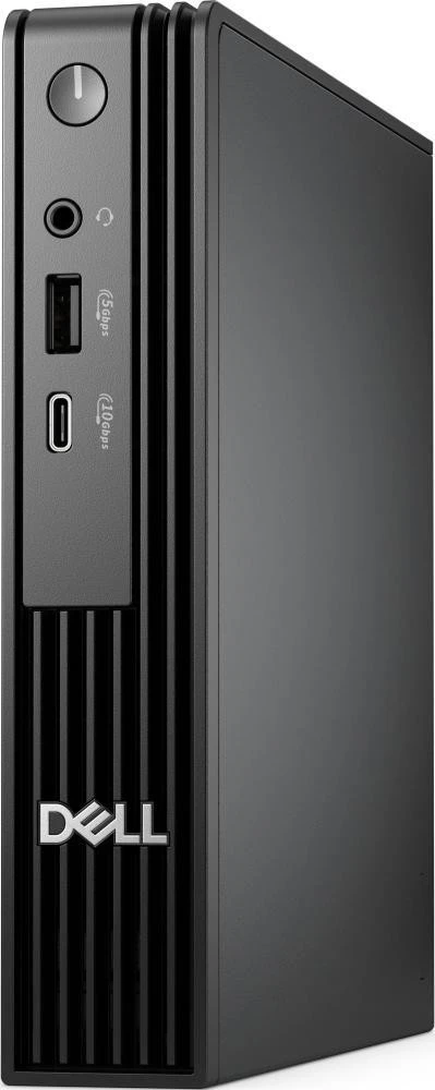 Dell Pro Micro (BTO002_QCM1250_UBU) (UA) Бренд: Dell; Чіпсет: Intel Q670; Тип