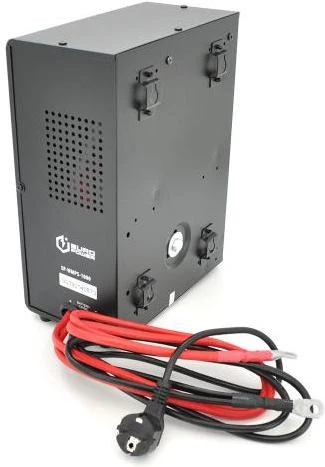 Europower EPWM-MPS-1000/12 (UA) Бренд: Europower; Тип виконання: