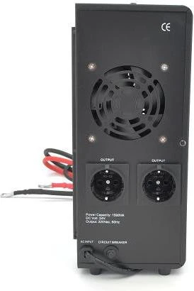 Europower EPWM-MPS-1500/24 (UA) Бренд: Europower; Тип исполнения: