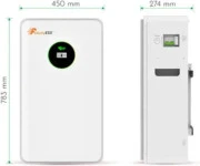 FelicityESS LiFePO4 51,2V 250Ah (LUX-E-48250LG03) (UA)