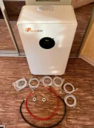 FelicityESS LiFePO4 51,2V 250Ah (LUX-E-48250LG03) (UA)