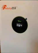 FelicityESS LiFePO4 51,2V 250Ah (LUX-E-48250LG03) (UA)