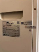 FelicityESS LiFePO4 51,2V 250Ah (LUX-E-48250LG03) (UA)