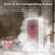 FelicityESS LUX-Y-48300LG01 (UA)