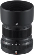 Fujifilm XF 50mm f/2.0 R WR Black (16536611) (UA)