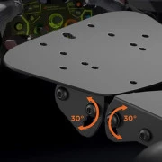 GamePro RS115 Black (UA)