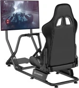 GamePro RS115 Black (UA)