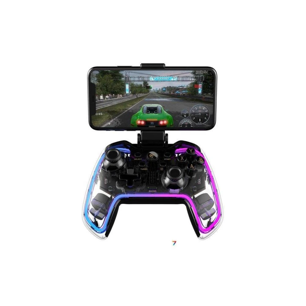 Геймпад Havit G158BT PRO (HV-G158BT PRO) (UA) Бренд: Havit; Тип маніпулятора: