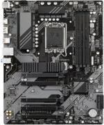 GIGABYTE B760 DS3H WIFI6E GEN5 (UA)