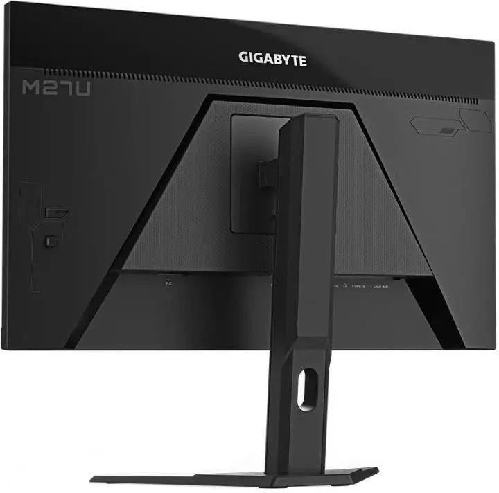 GIGABYTE M27UP Gaming Monitor (UA)