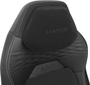 HATOR Arc 3 S PU Black (HTC3400S) (UA)