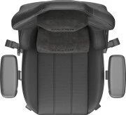 HATOR Arc 3 XL PU Black (HTC3400XL) (UA)