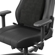 HATOR Arc 3 XL PU Black (HTC3400XL) (UA)