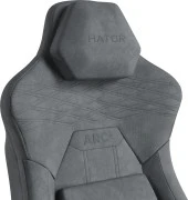 HATOR Arc 3 XL Velour Grey (HTC3446XL) (UA)