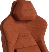 HATOR Arc 3 XL Velour Orange (HTC3449XL) (UA)