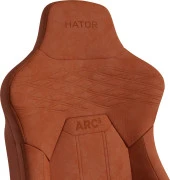HATOR Arc 3 XL Velour Orange (HTC3449XL) (UA)