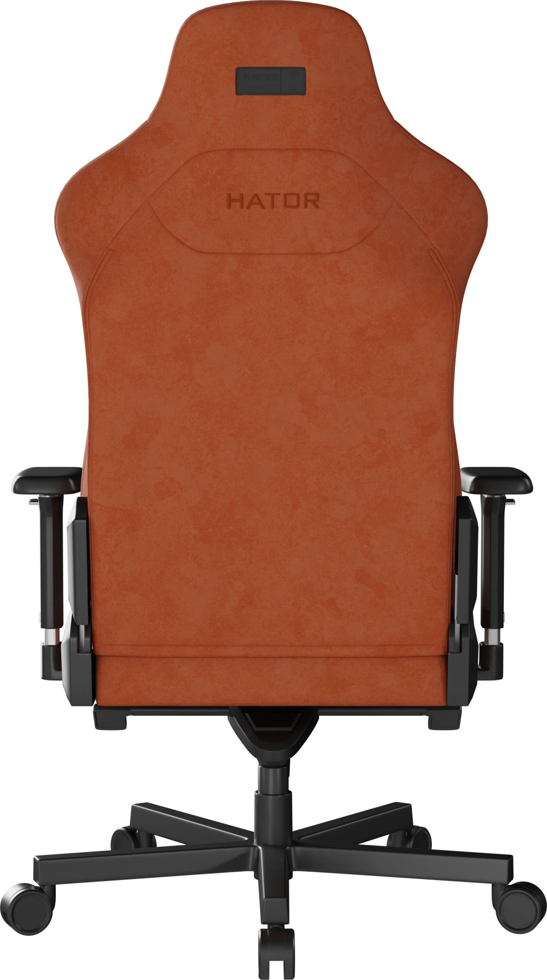 HATOR Arc 3 XL Velour Orange (HTC3449XL) (UA) Бренд: HATOR; Лінійка: Arc 3 XL Velour;