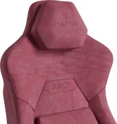 HATOR Arc 3 XL Velour Orchid Pink (HTC3444XL) (UA)