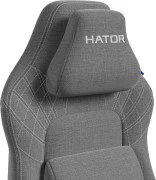 HATOR Darkside 3L Pro Fabric Grey (HTC3216L) (UA)