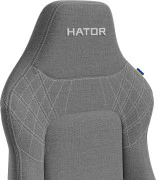 HATOR Darkside 3L Pro Fabric Grey (HTC3216L) (UA)