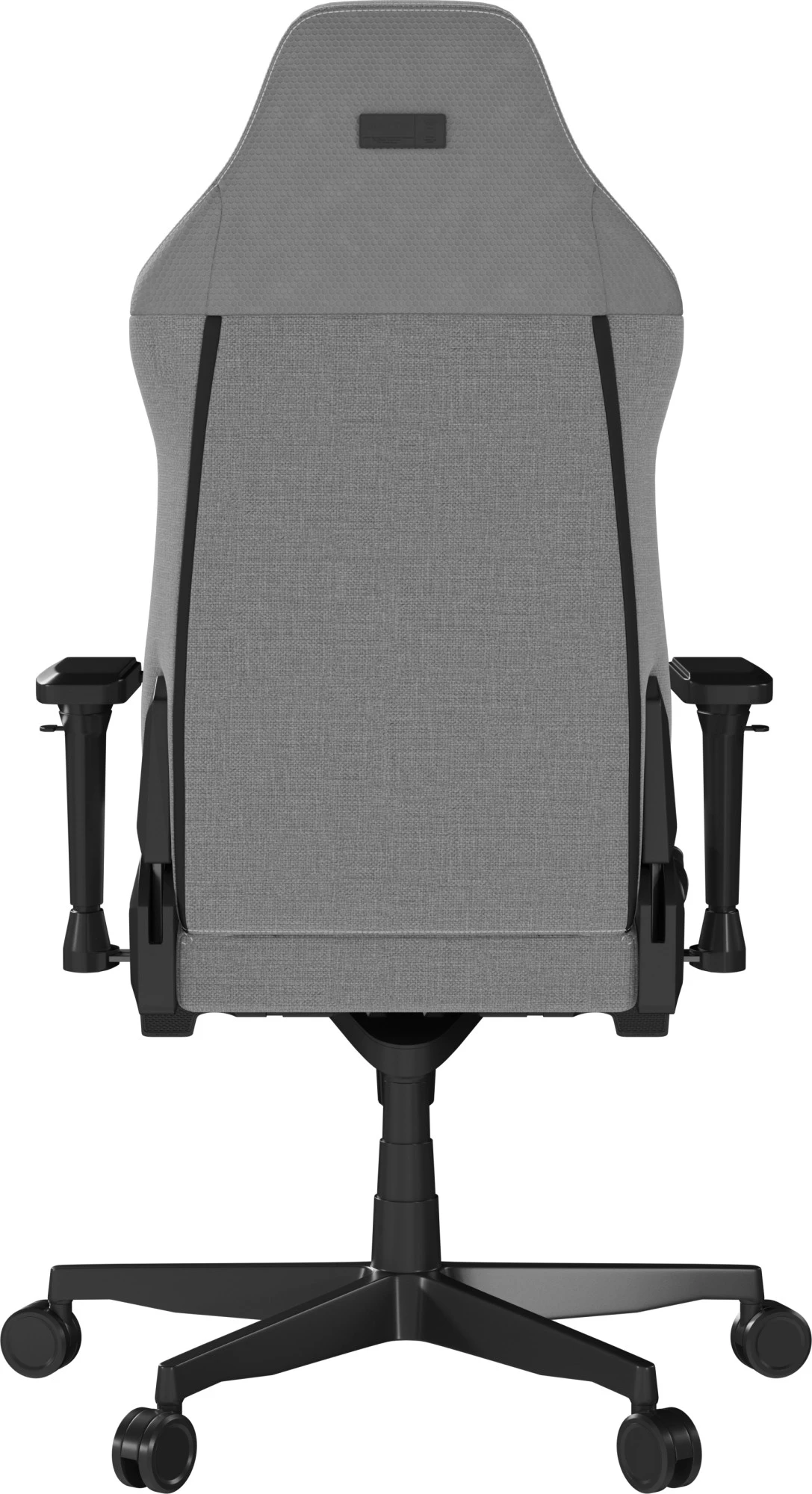 HATOR Darkside 3L Pro Fabric Grey (HTC3216L) (UA) Бренд: HATOR; Лінійка: Darkside 3L Pro Fabric;