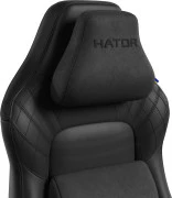 HATOR Darkside 3L Pro PU Black (HTC3200L) (UA)