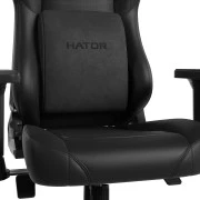 HATOR Darkside 3L Pro PU Black (HTC3200L) (UA)