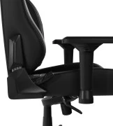 HATOR Darkside 3L Pro PU Black (HTC3200L) (UA)