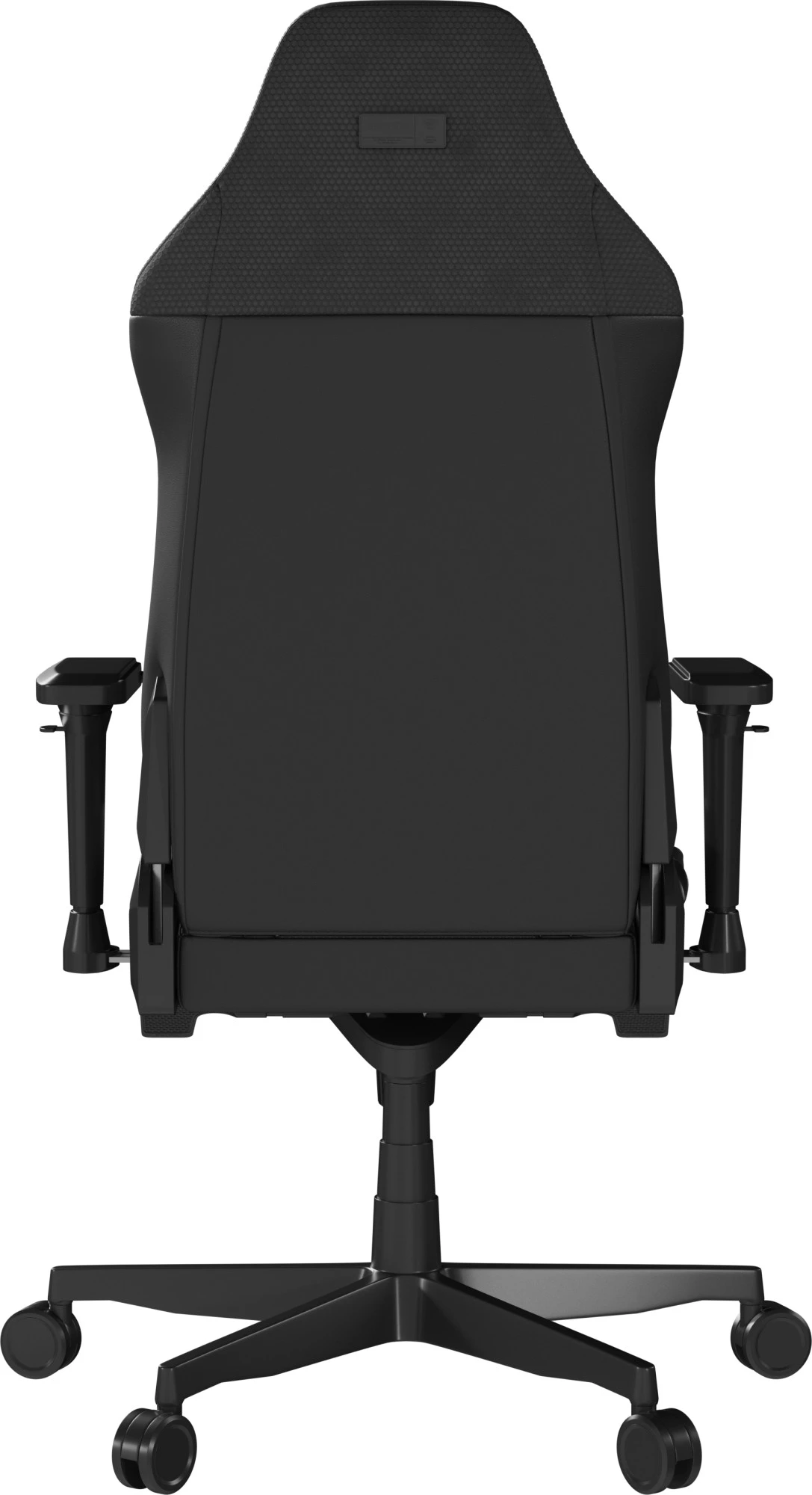 HATOR Darkside 3L Pro PU Black (HTC3200L) (UA) Бренд: HATOR; Оснування крісла: