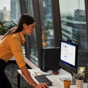 HP Elite 800-G9 SFF (7B1D0EA) (UA)