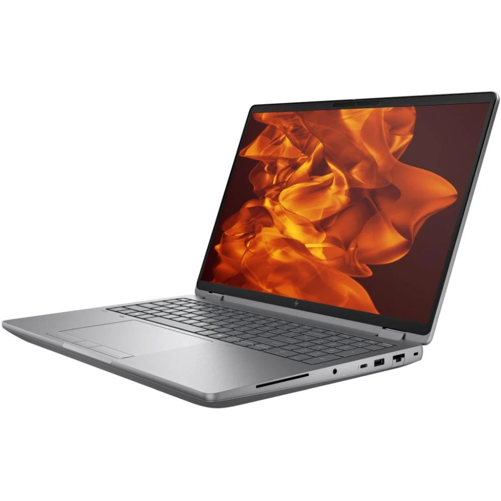 HP ZFury G1i 16 (98L47ET) (UA) Бренд: HP; Лінійка: ZFury G1i 16;