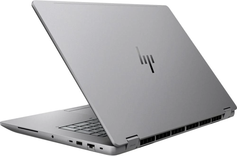 HP ZFury G1i 16 (98L85ET) (UA) Бренд: HP; Лінійка: ZFury G1i 16;