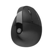 JLAB JBuds Ergonomic Wireless Vertical Mouse Black (IEUMJBERGORBLK82) (UA)