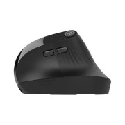 JLAB JBuds Ergonomic Wireless Vertical Mouse Black (IEUMJBERGORBLK82) (UA)