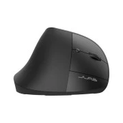 JLAB JBuds Ergonomic Wireless Vertical Mouse Black (IEUMJBERGORBLK82) (UA)