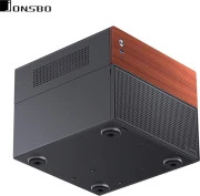 Jonsbo N4 Black (UA)