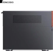 Jonsbo N4 Black (UA)