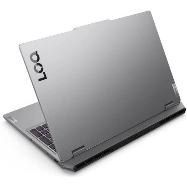 Lenovo LOQ 15IRX10 (83JE00Y0RA) (UA) Бренд: Lenovo; Лінійка: LOQ 15IRX10;