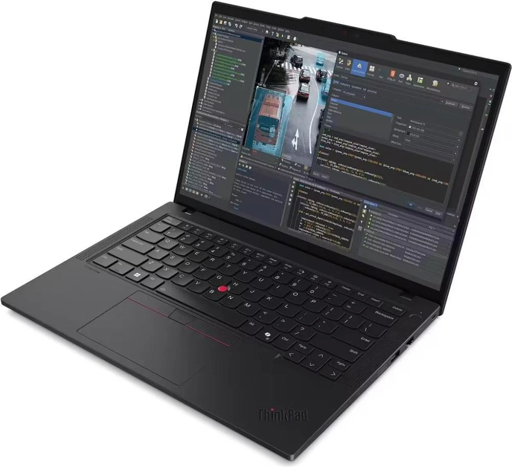 Lenovo ThinkPad P14s Gen 6 Black (21QL004PRA) (UA)