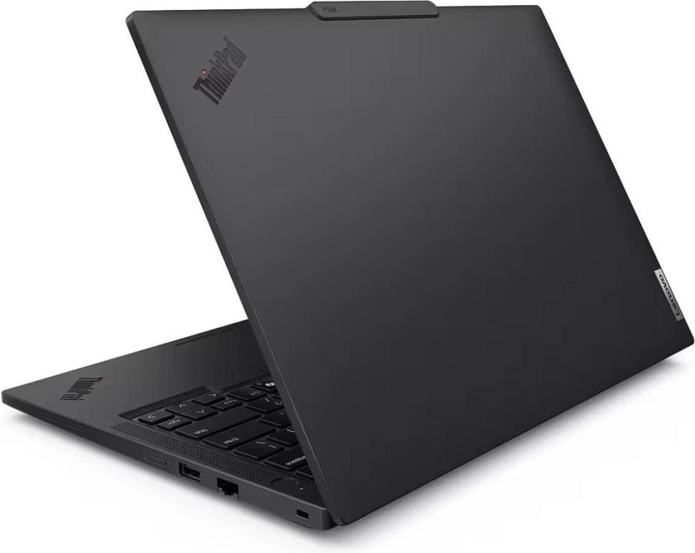 Lenovo ThinkPad P14s Gen 6 Black (21QL004PRA) (UA)