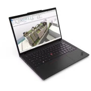Lenovo ThinkPad P14s Gen 6 Black (21RV0016RA) (UA)