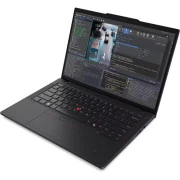 Lenovo ThinkPad P14s Gen 6 Black (21RV0016RA) (UA)