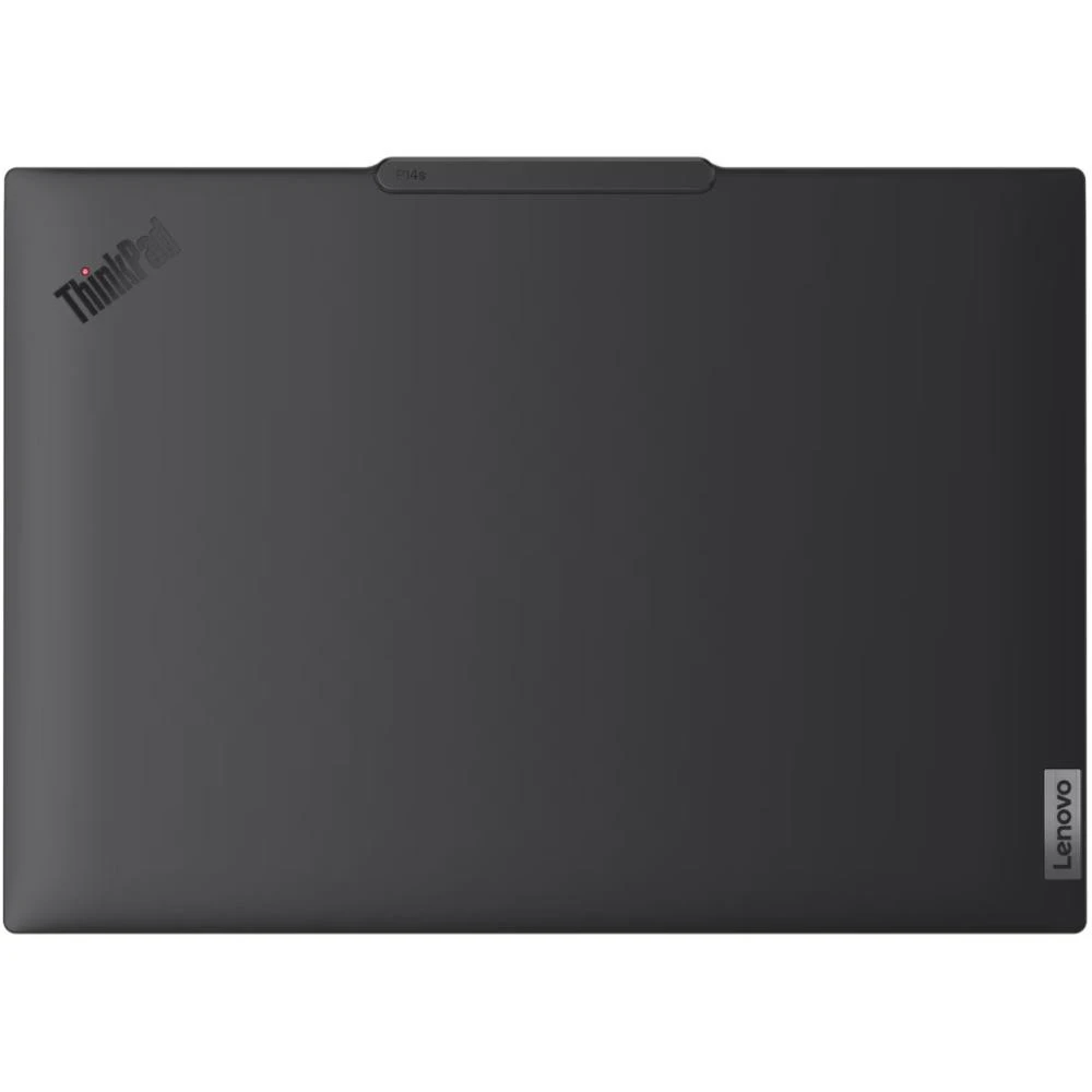 Lenovo ThinkPad P14s Gen 6 Black (21RV0016RA) (UA) Бренд: Lenovo; Линейка: ThinkPad P14s Gen 6;
