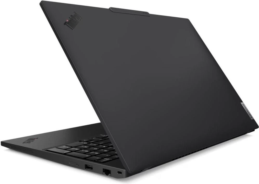 Lenovo ThinkPad P16s Gen 4 Black (21RX000XRA) (UA) Бренд: Lenovo; Лінійка: ThinkPad P16s Gen 4;