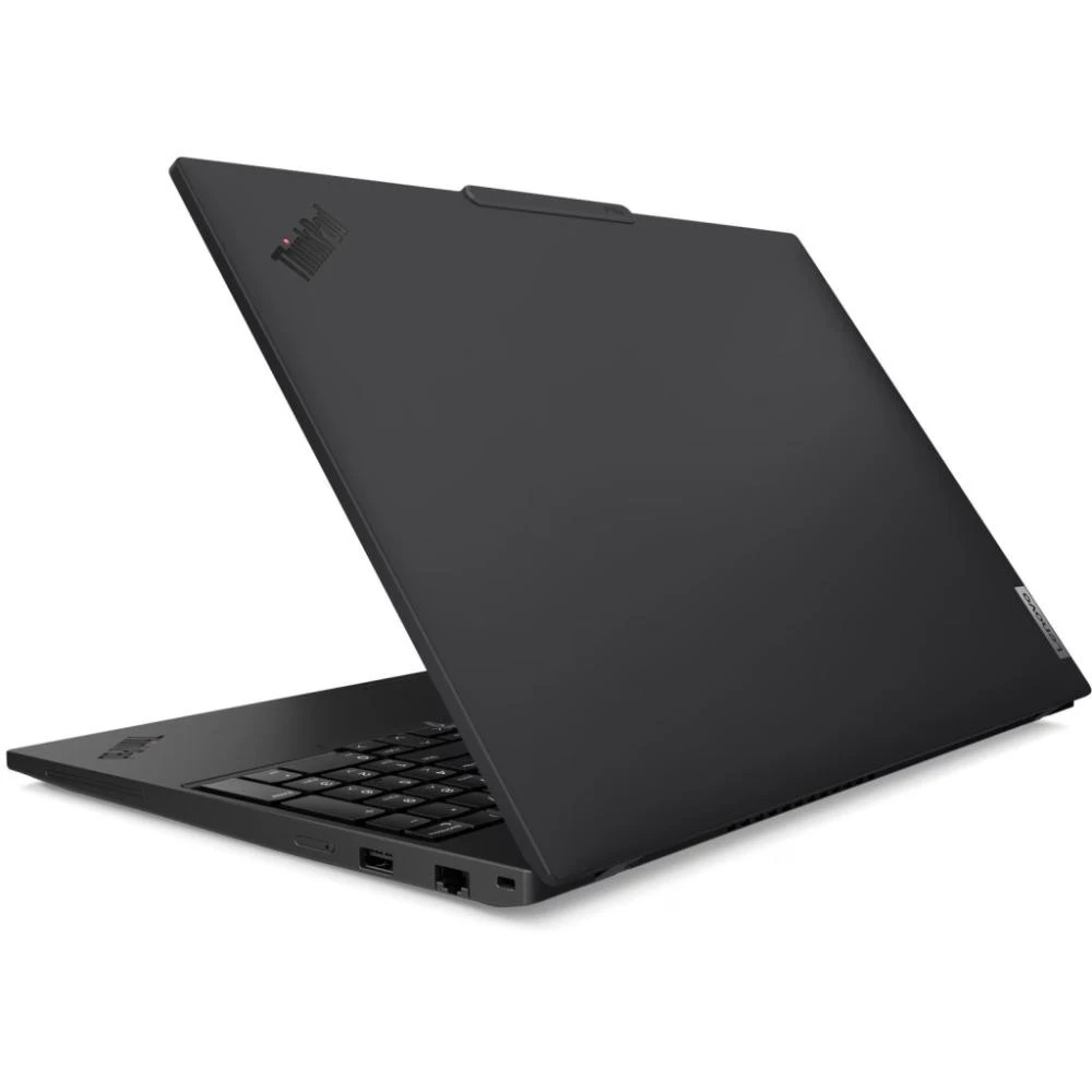 Lenovo ThinkPad P16s Gen 4 Black (21RX001BRA) (UA) Бренд: Lenovo; Лінійка: ThinkPad P16s Gen 4;