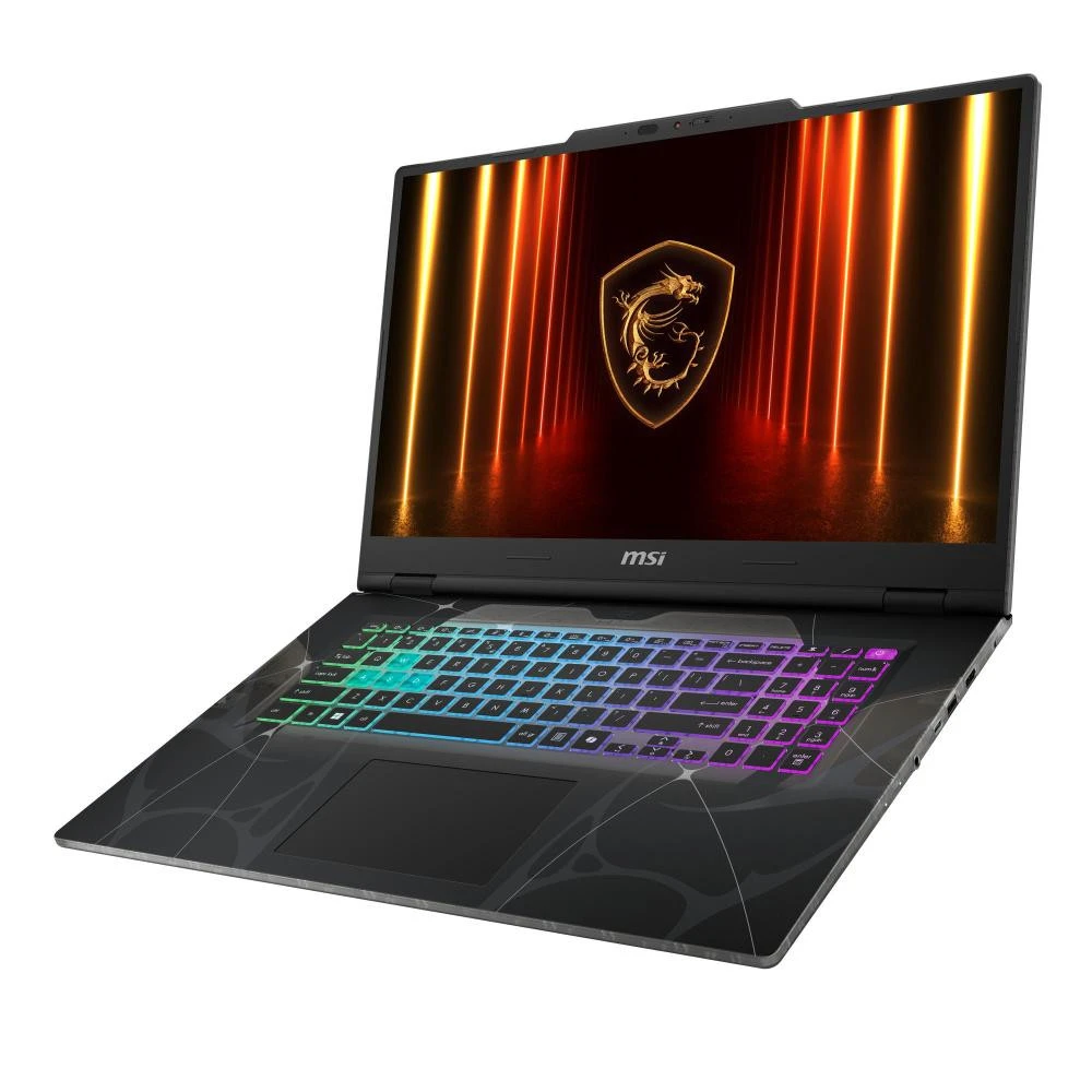 MSI Cyborg 17 B2RWEKG (9S7-17U332-072) (UA)