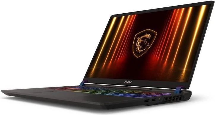 MSI Vector A16 HX A8WHG (9S7-15MM72-019) (UA) Бренд: MSI; Конструкция: