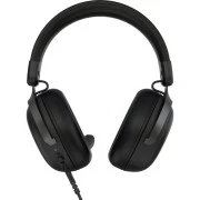 Навушники з мікрофоном GamePro Asgard Freya Black (HS145B) (UA)