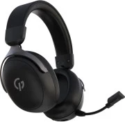 Навушники з мікрофоном GamePro Asgard Freya Pro Black (HSW201B) (UA)