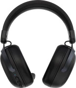 Навушники з мікрофоном GamePro Asgard Freya Pro Black (HSW201B) (UA)